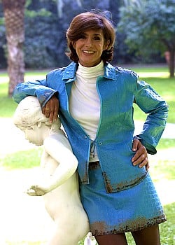 Anna Marchesini